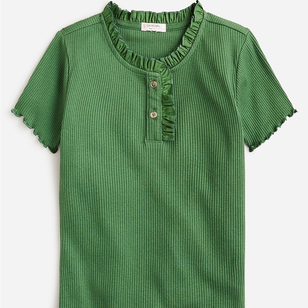 Girls tee